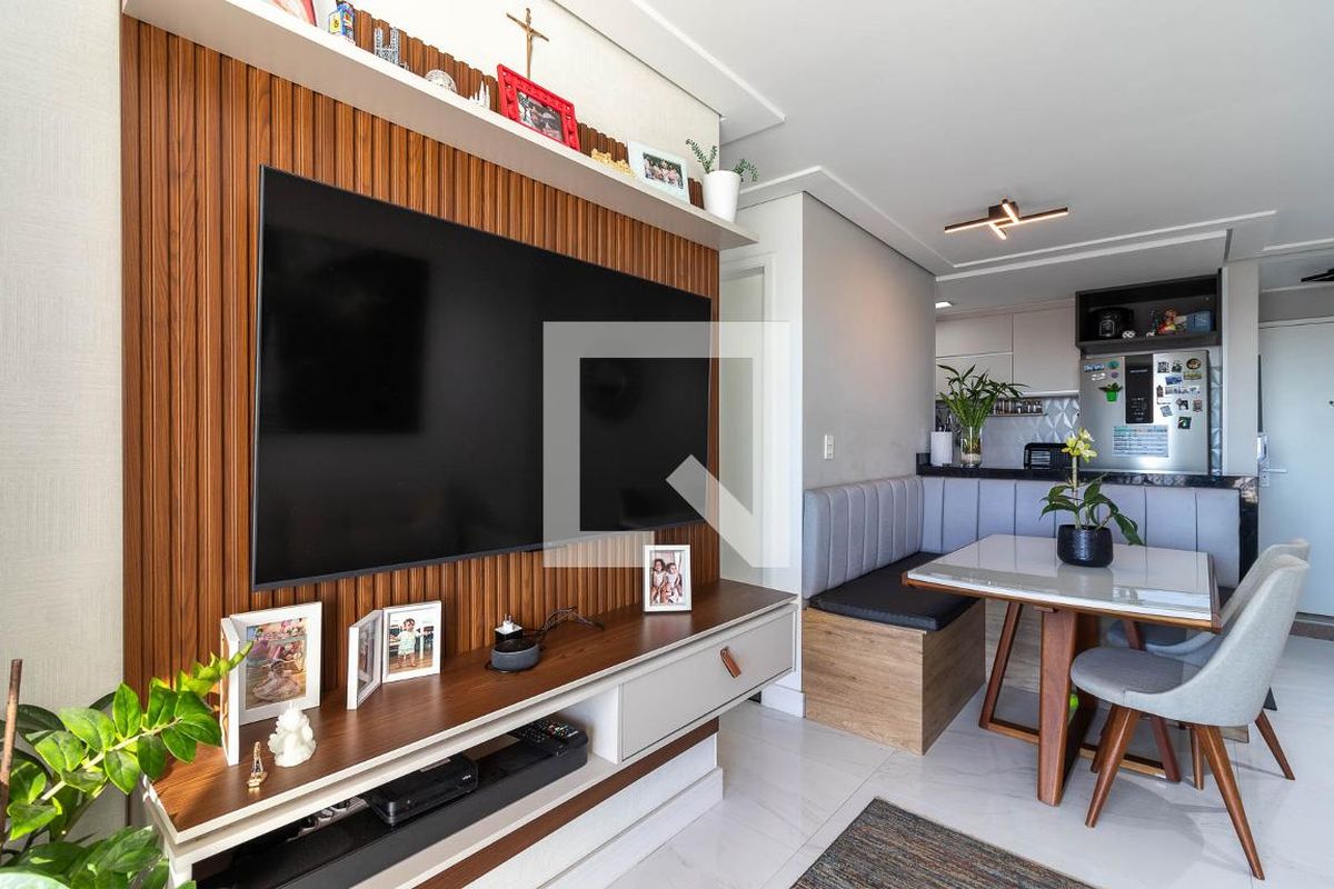 Apartamento, 3 quartos, 67 m² - Foto 8