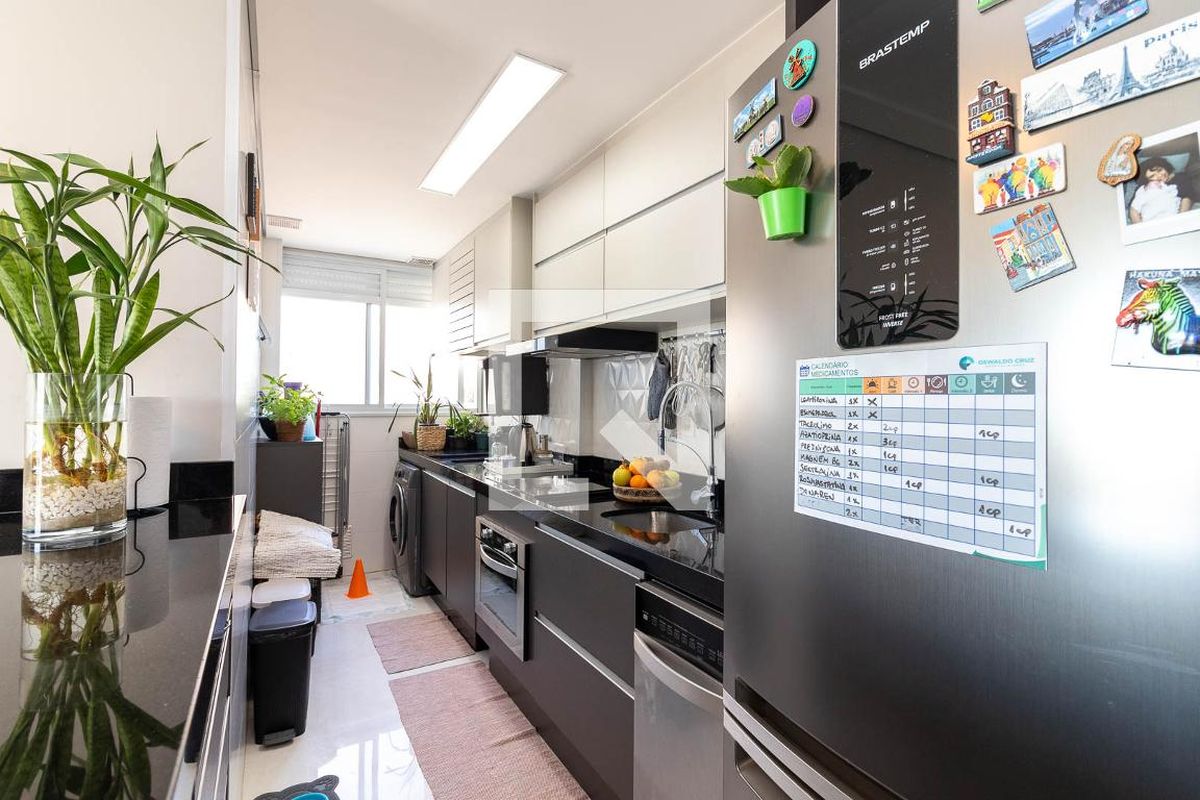 Apartamento, 3 quartos, 67 m² - Foto 37