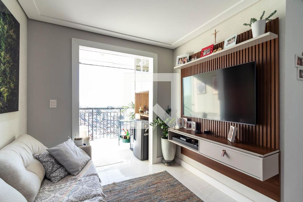 Apartamento, 3 quartos, 67 m² - Foto 5
