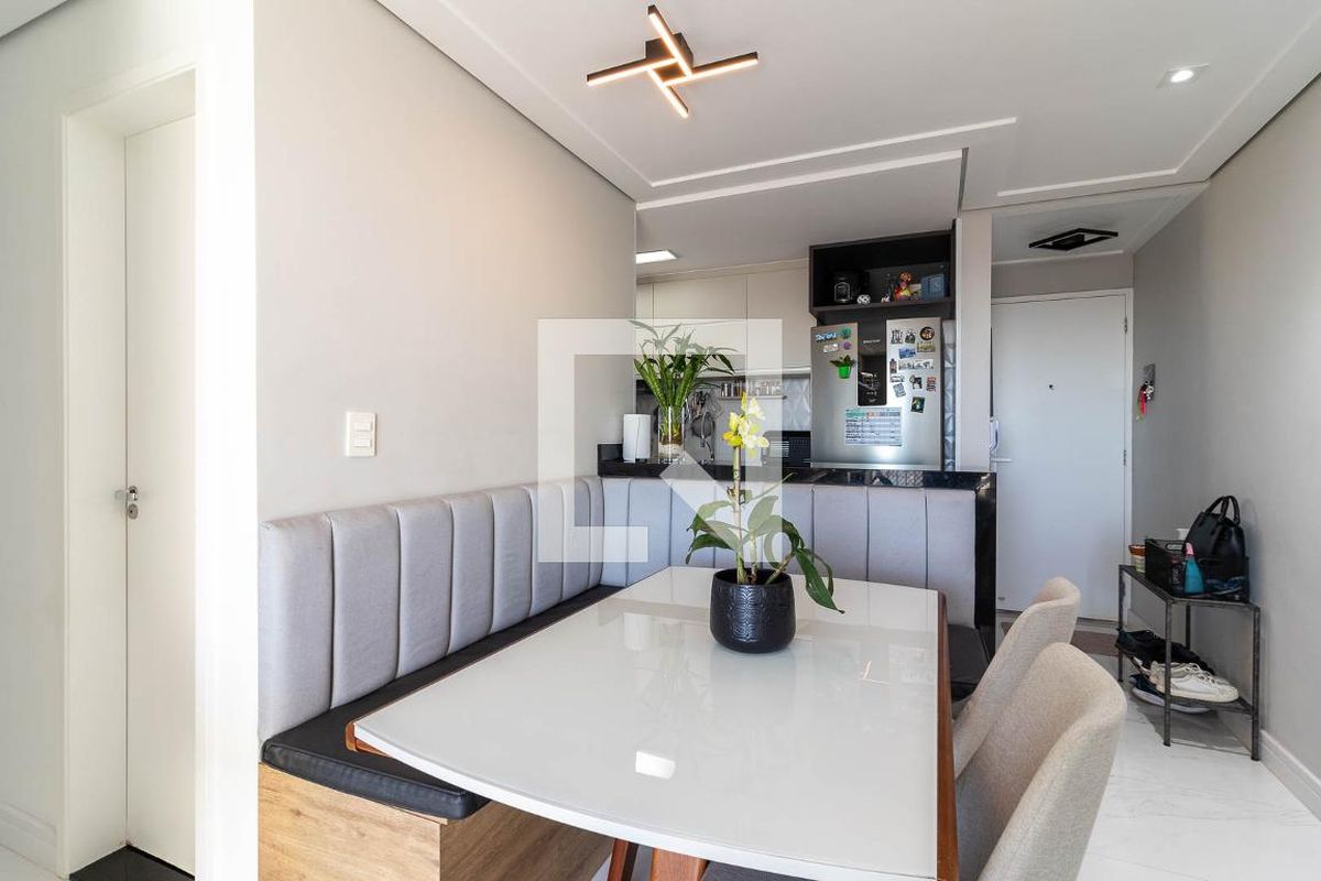 Apartamento, 3 quartos, 67 m² - Foto 4