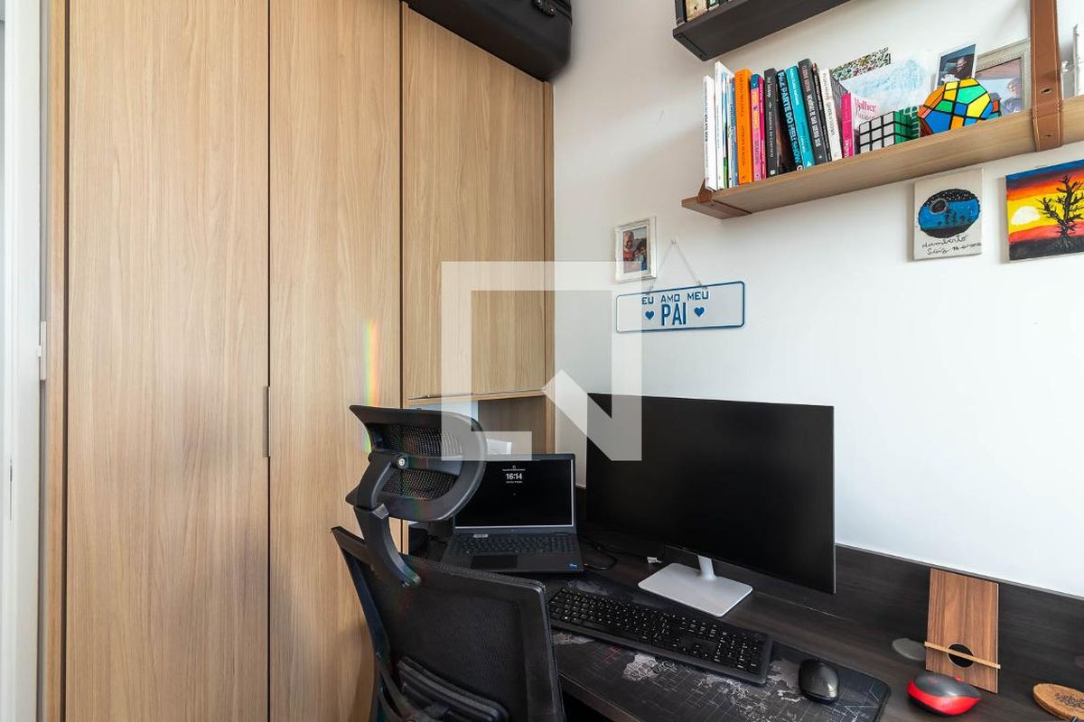Apartamento, 3 quartos, 67 m² - Foto 32