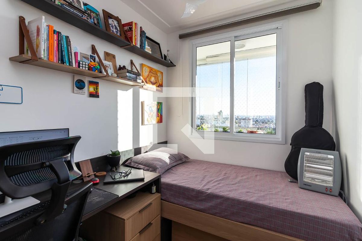 Apartamento, 3 quartos, 67 m² - Foto 29