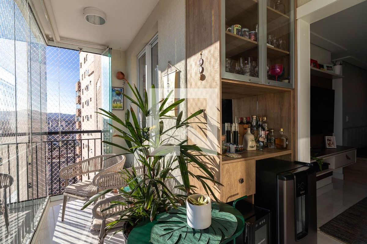 Apartamento, 3 quartos, 67 m² - Foto 10