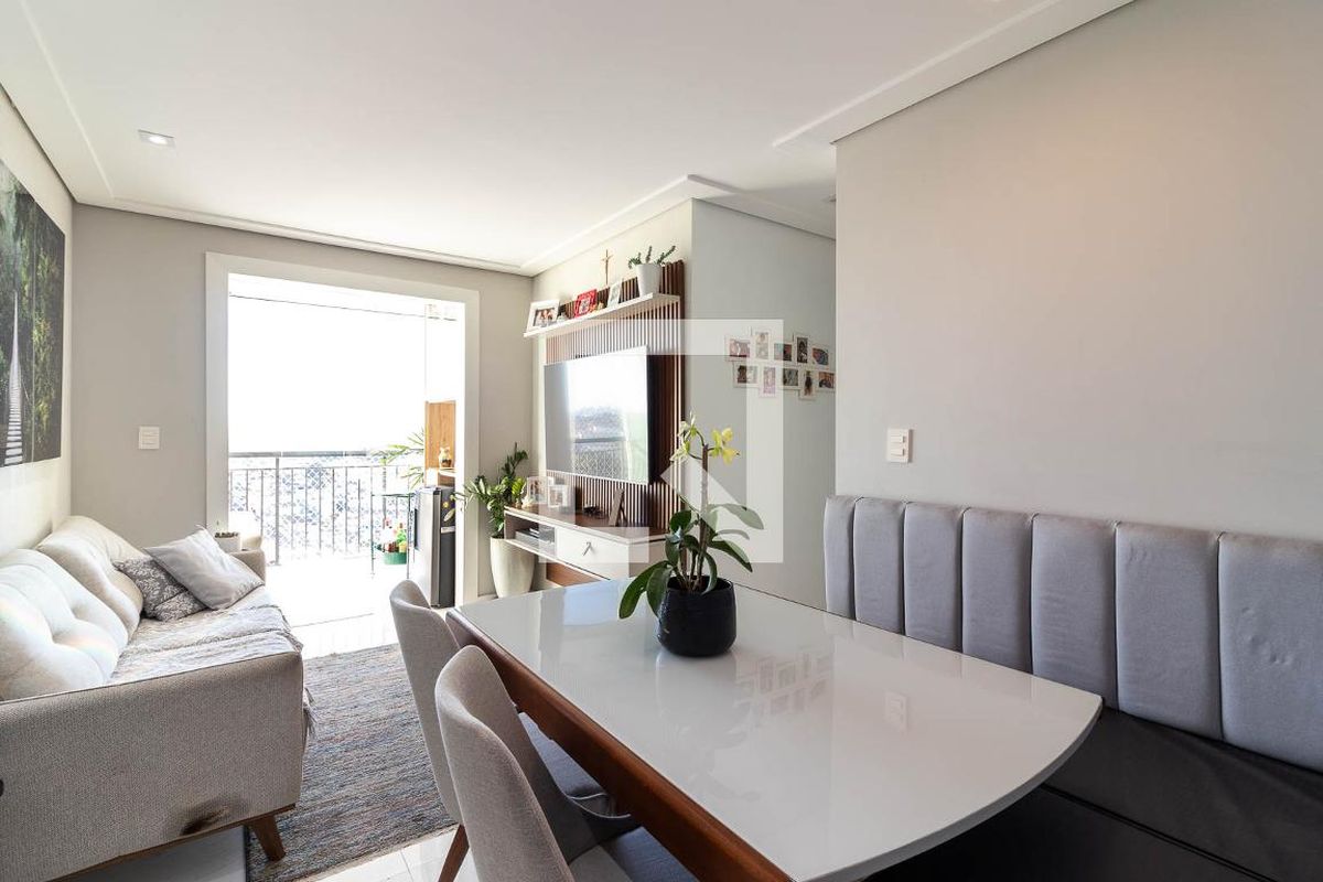 Apartamento, 3 quartos, 67 m² - Foto 1