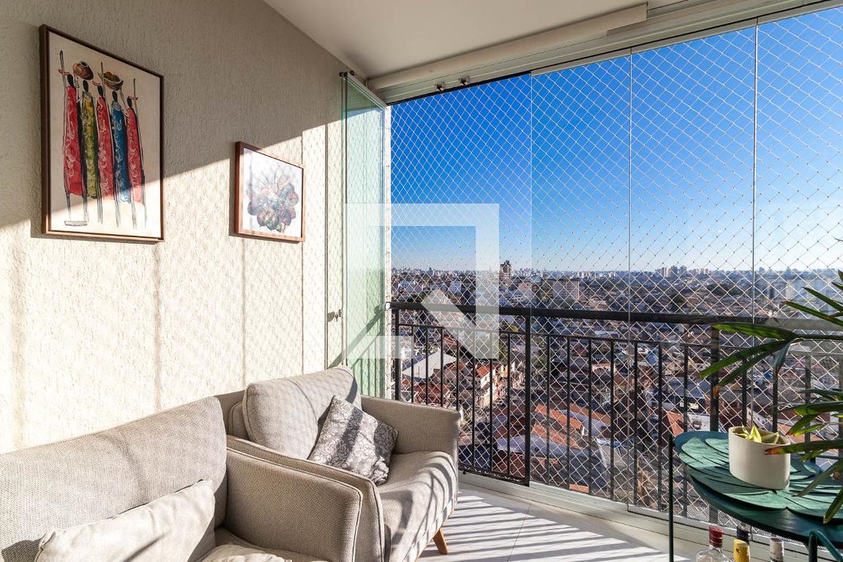 Apartamento, 3 quartos, 67 m² - Foto 9