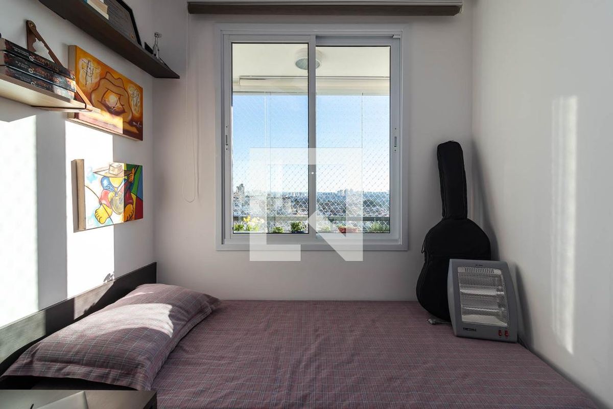 Apartamento, 3 quartos, 67 m² - Foto 31