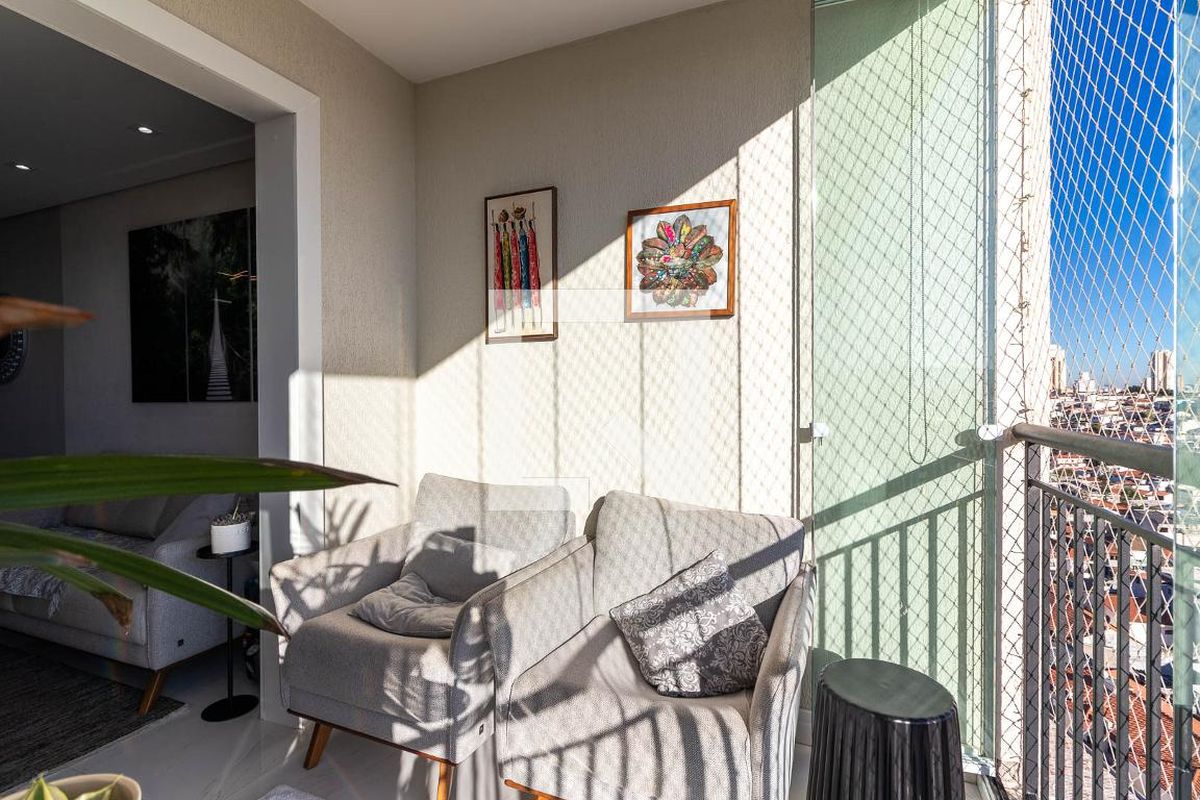 Apartamento, 3 quartos, 67 m² - Foto 12