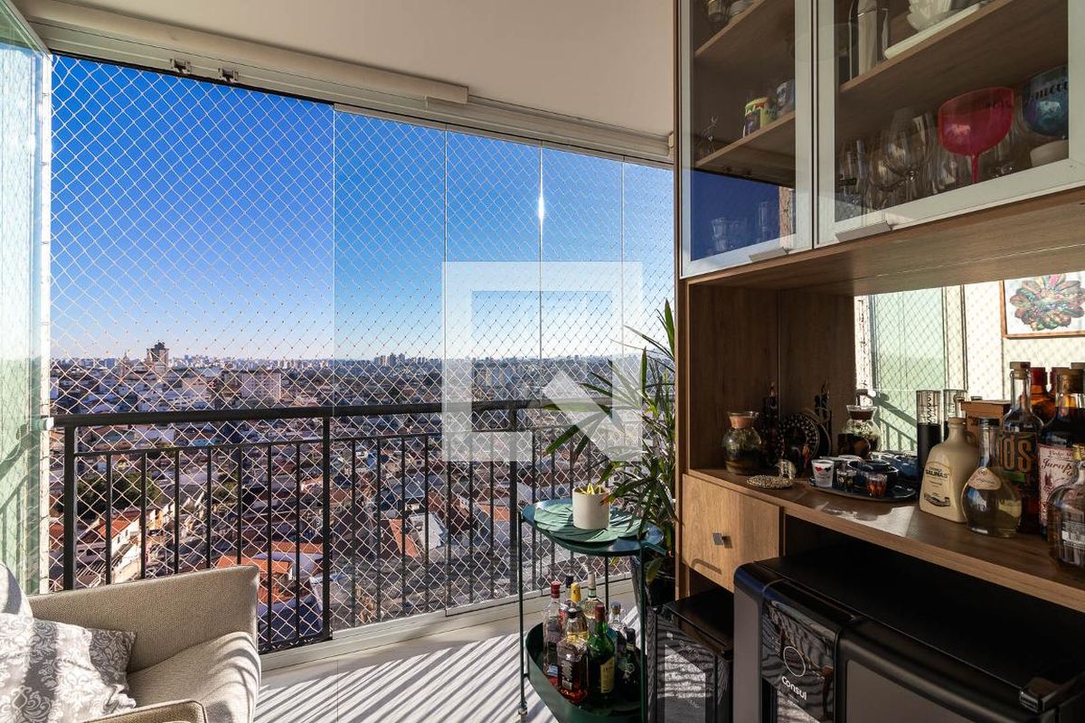 Apartamento, 3 quartos, 67 m² - Foto 11