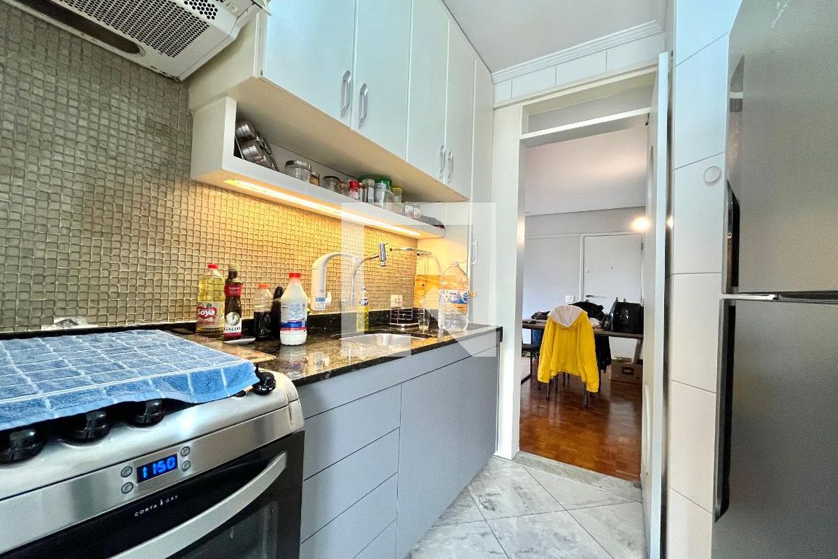 Apartamento, 2 quartos, 64 m² - Foto 21