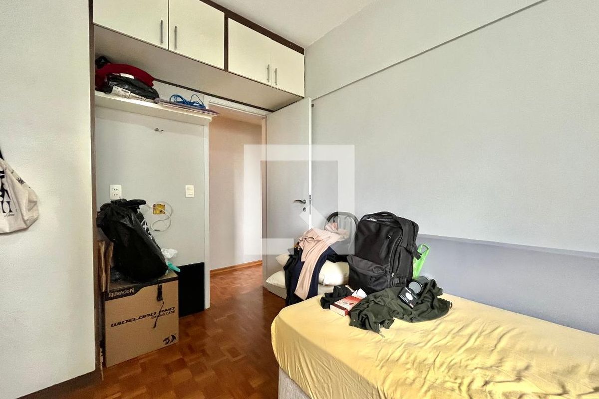 Apartamento, 2 quartos, 64 m² - Foto 10