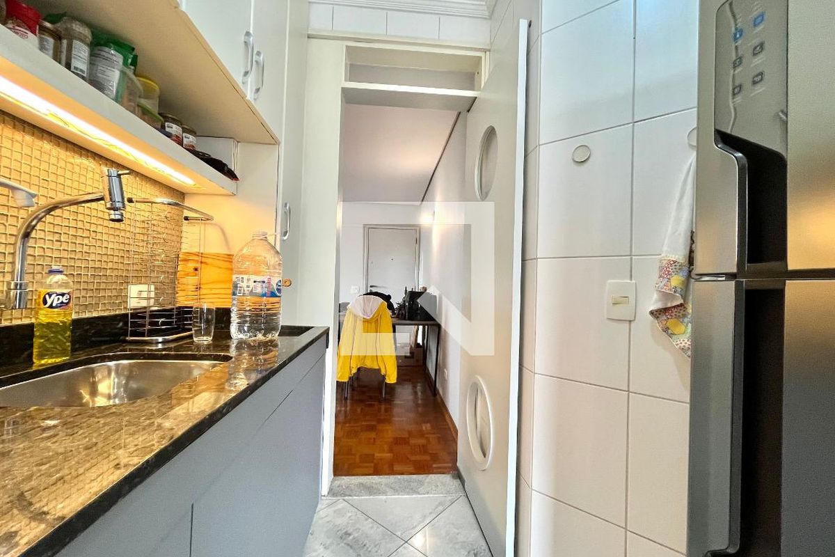 Apartamento, 2 quartos, 64 m² - Foto 22