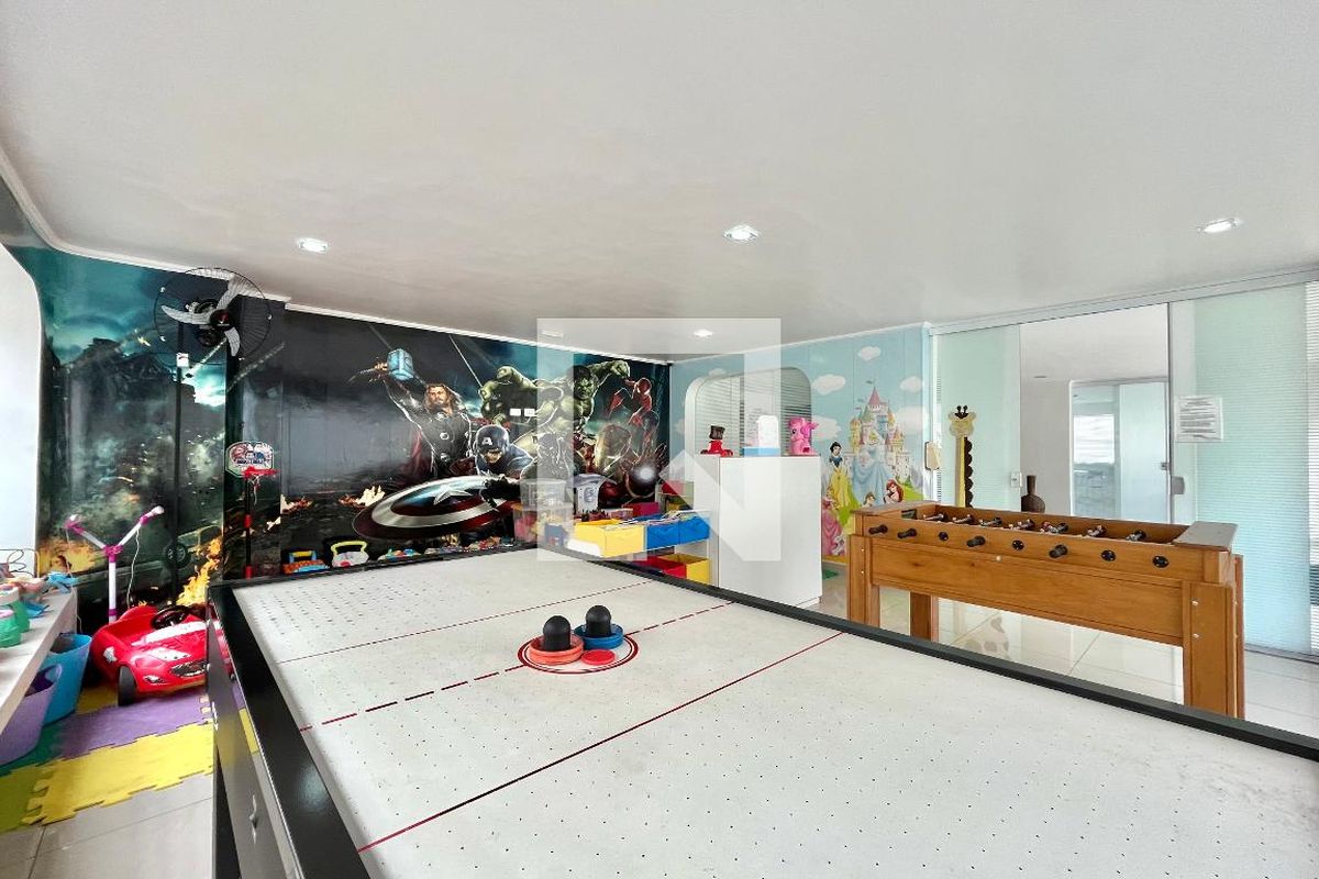 Apartamento, 2 quartos, 64 m² - Foto 38