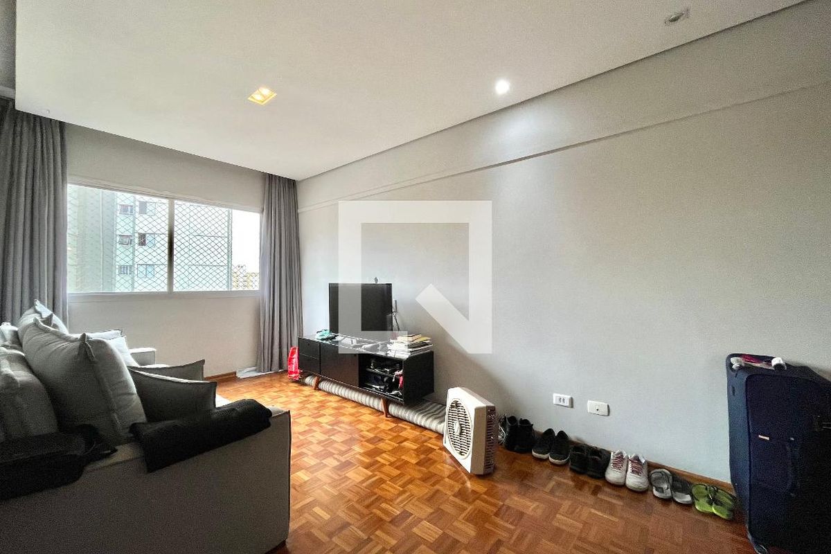 Apartamento, 2 quartos, 64 m² - Foto 2