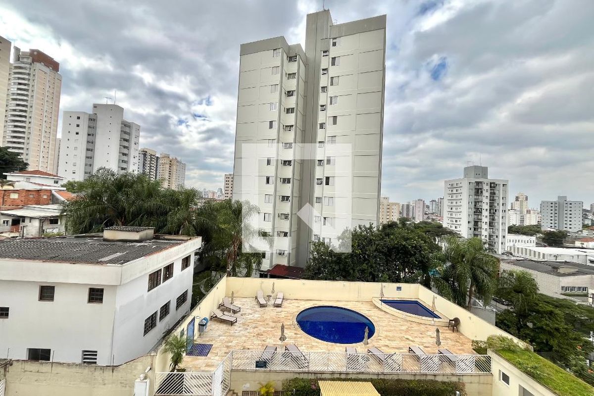 Apartamento, 2 quartos, 64 m² - Foto 6