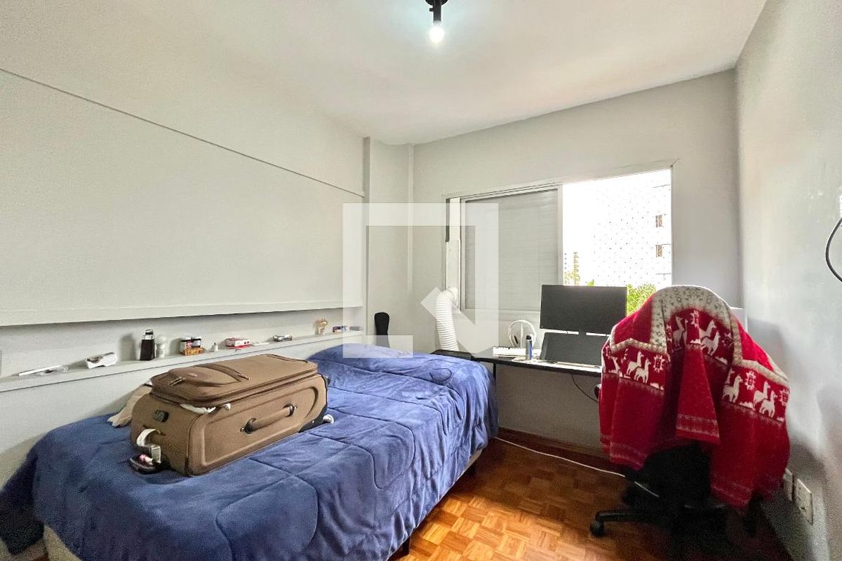 Apartamento, 2 quartos, 64 m² - Foto 13