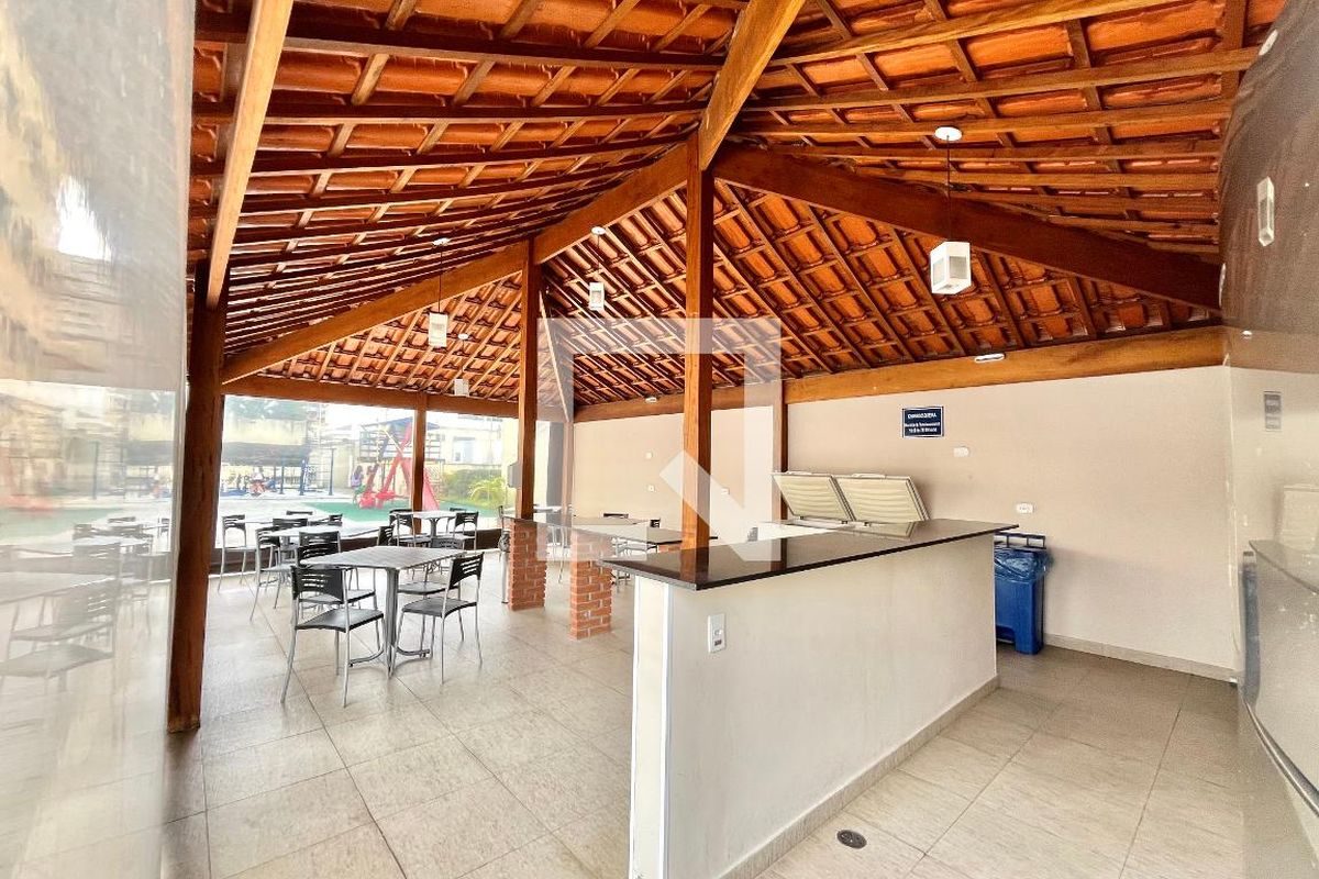 Apartamento, 2 quartos, 64 m² - Foto 29