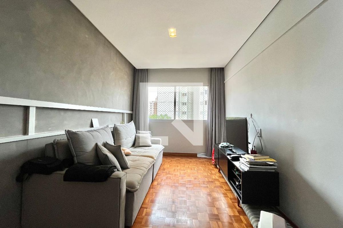 Apartamento, 2 quartos, 64 m² - Foto 3