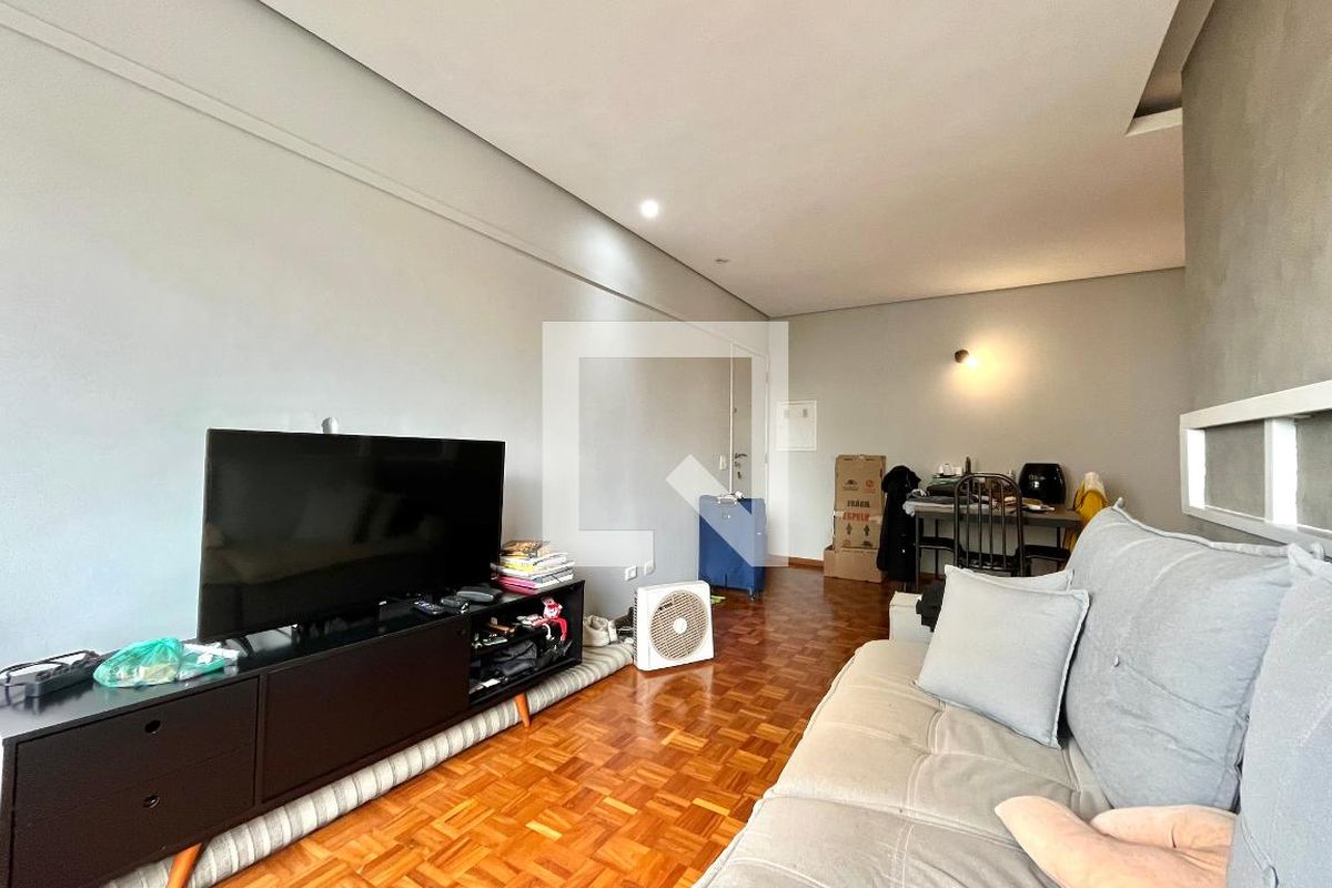 Apartamento, 2 quartos, 64 m² - Foto 5