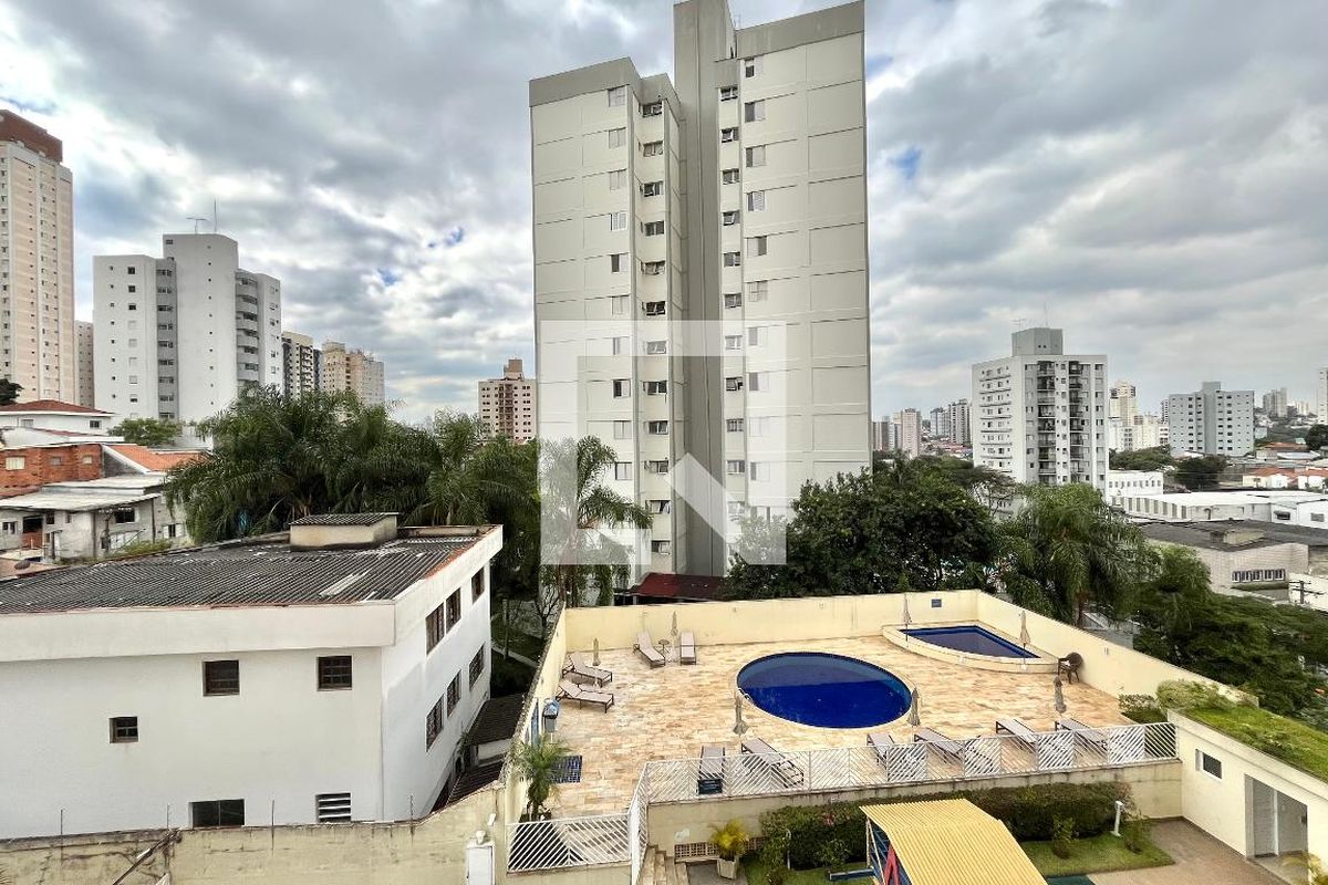 Apartamento, 2 quartos, 64 m² - Foto 12