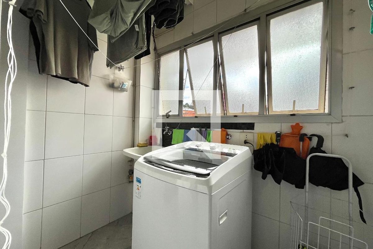 Apartamento, 2 quartos, 64 m² - Foto 23
