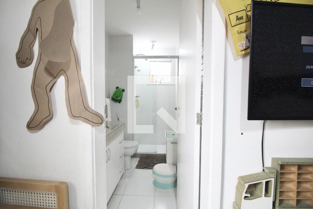 Apartamento, 3 quartos, 124 m² - Foto 38