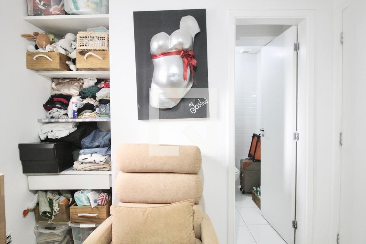 Apartamento, 3 quartos, 124 m² - Foto 47