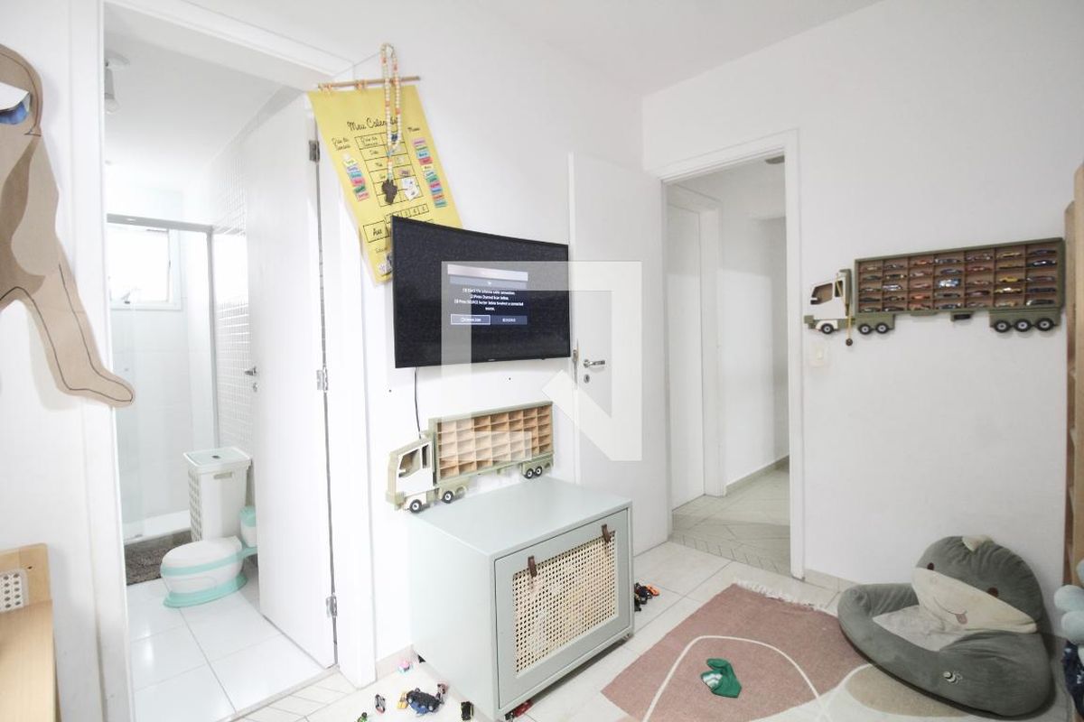 Apartamento, 3 quartos, 124 m² - Foto 36
