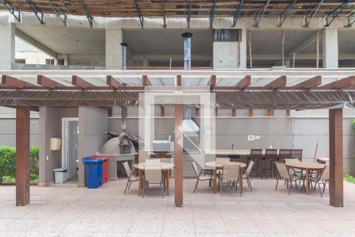 Apartamento, 3 quartos, 124 m² - Foto 84