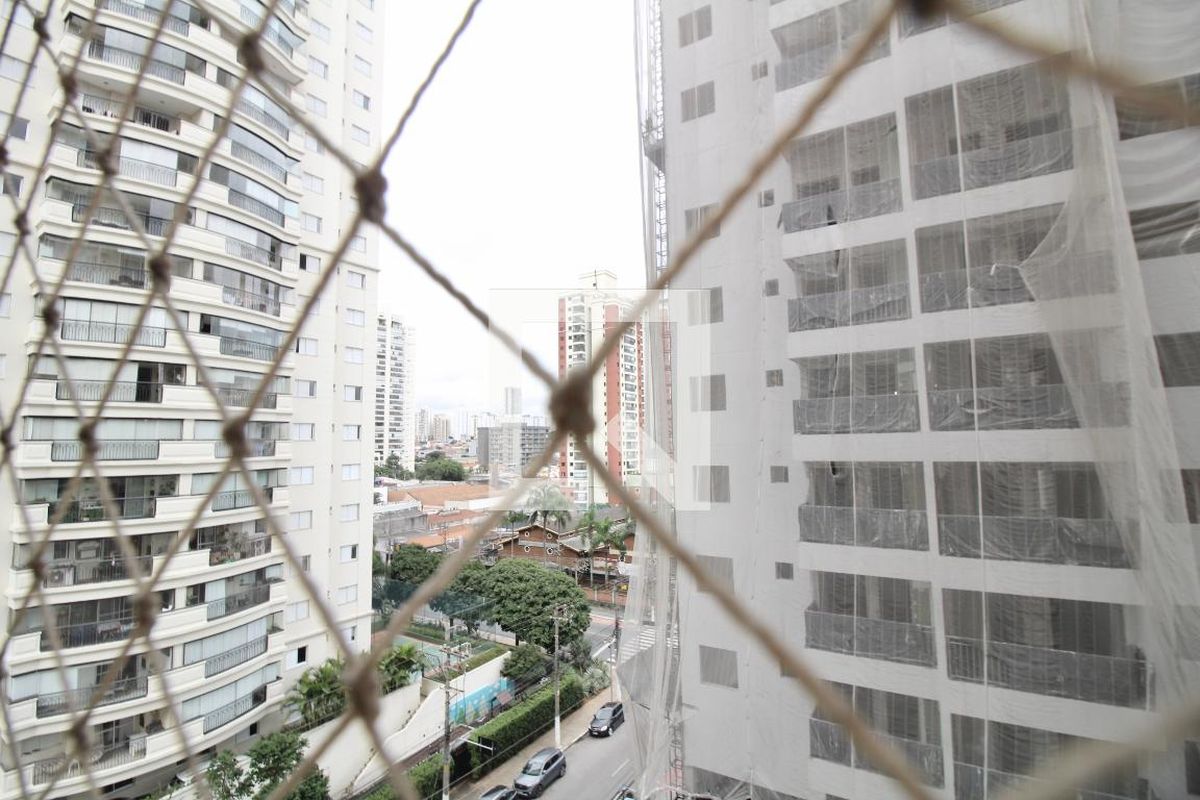 Apartamento, 3 quartos, 124 m² - Foto 44