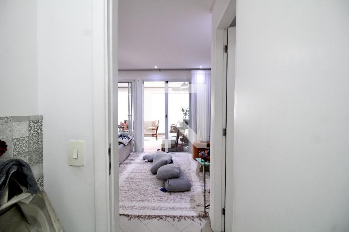Apartamento, 3 quartos, 124 m² - Foto 60