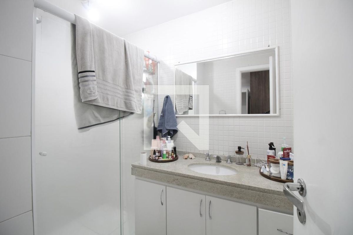 Apartamento, 3 quartos, 124 m² - Foto 28