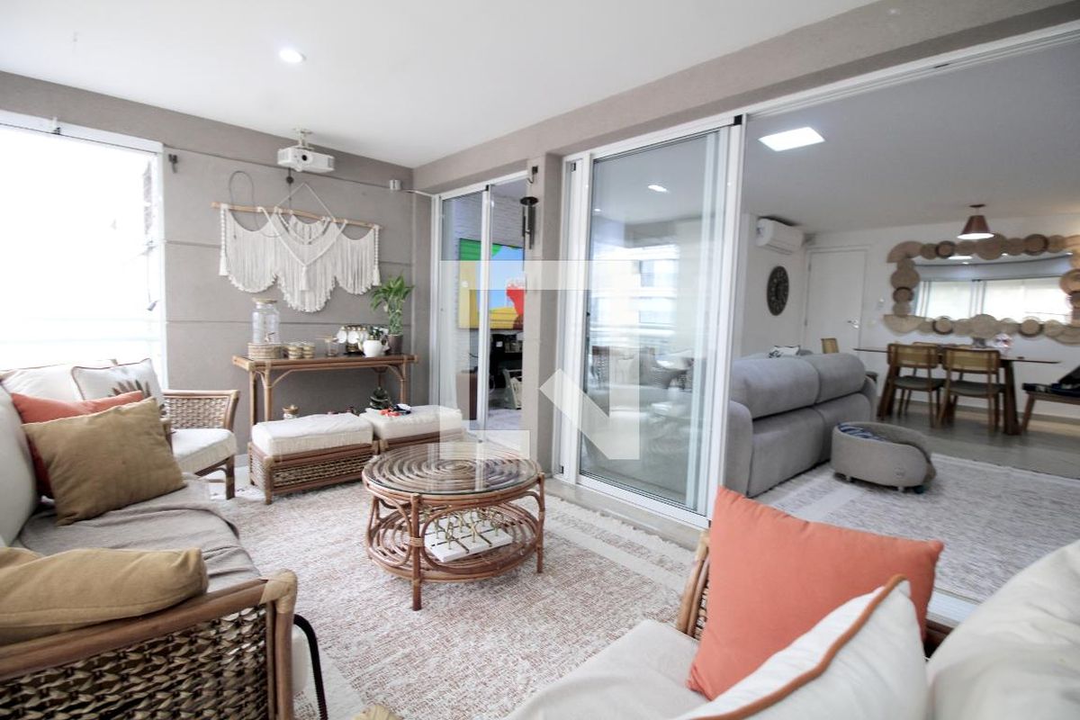 Apartamento, 3 quartos, 124 m² - Foto 14
