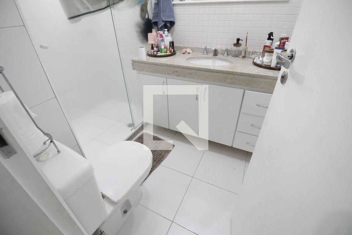 Apartamento, 3 quartos, 124 m² - Foto 29