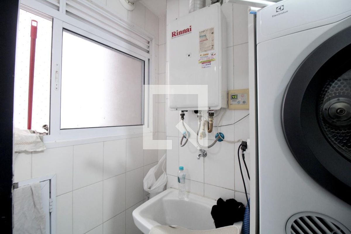 Apartamento, 3 quartos, 124 m² - Foto 75