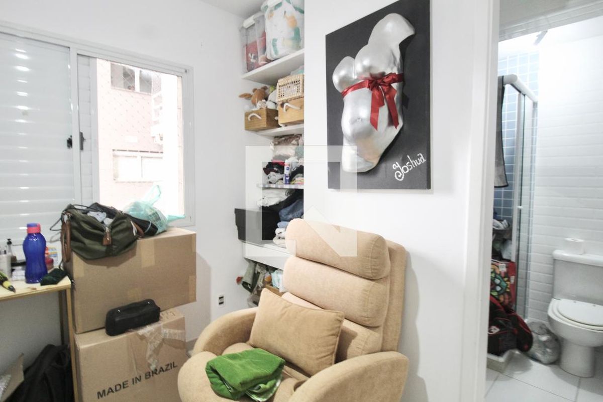 Apartamento, 3 quartos, 124 m² - Foto 46