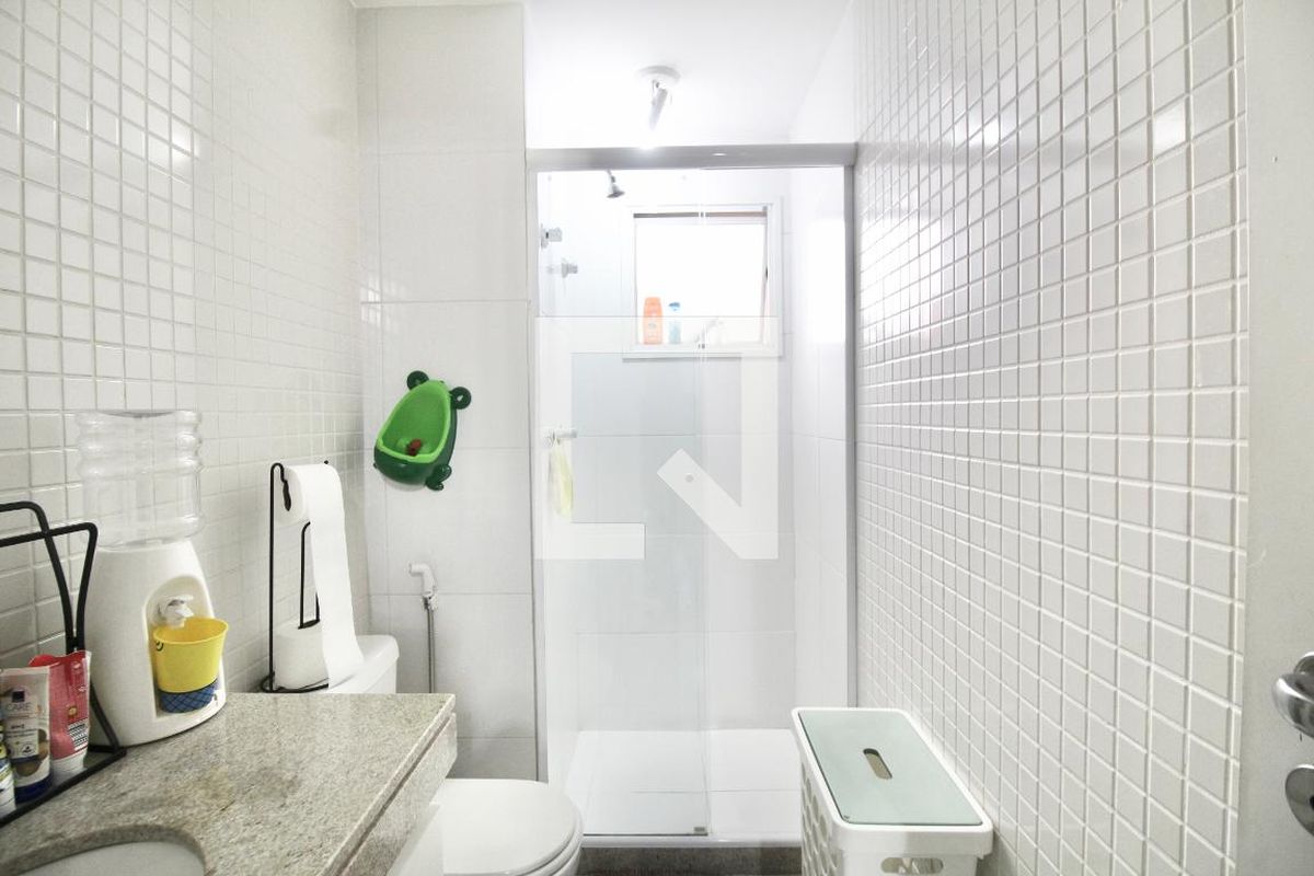 Apartamento, 3 quartos, 124 m² - Foto 40