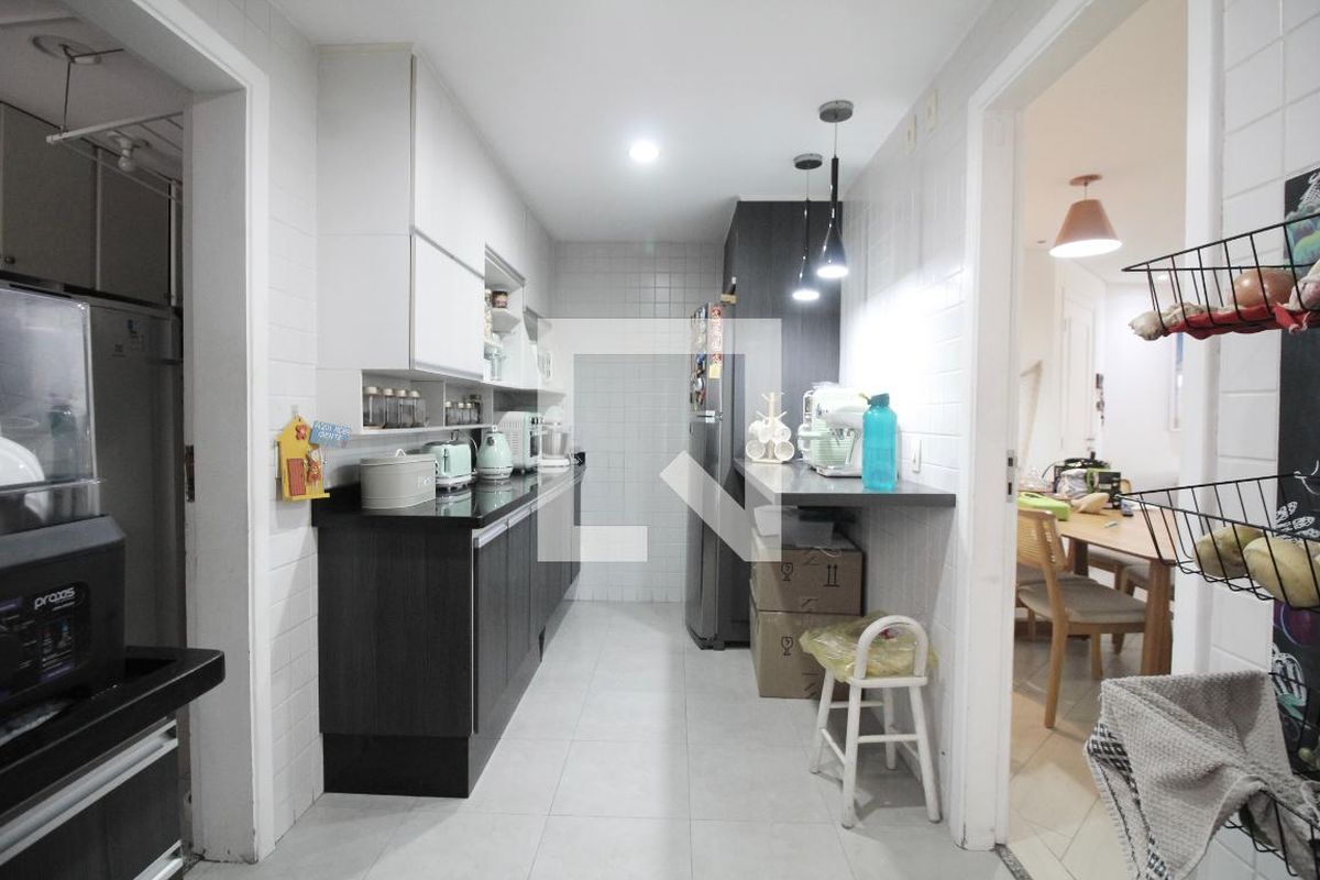 Apartamento, 3 quartos, 124 m² - Foto 61