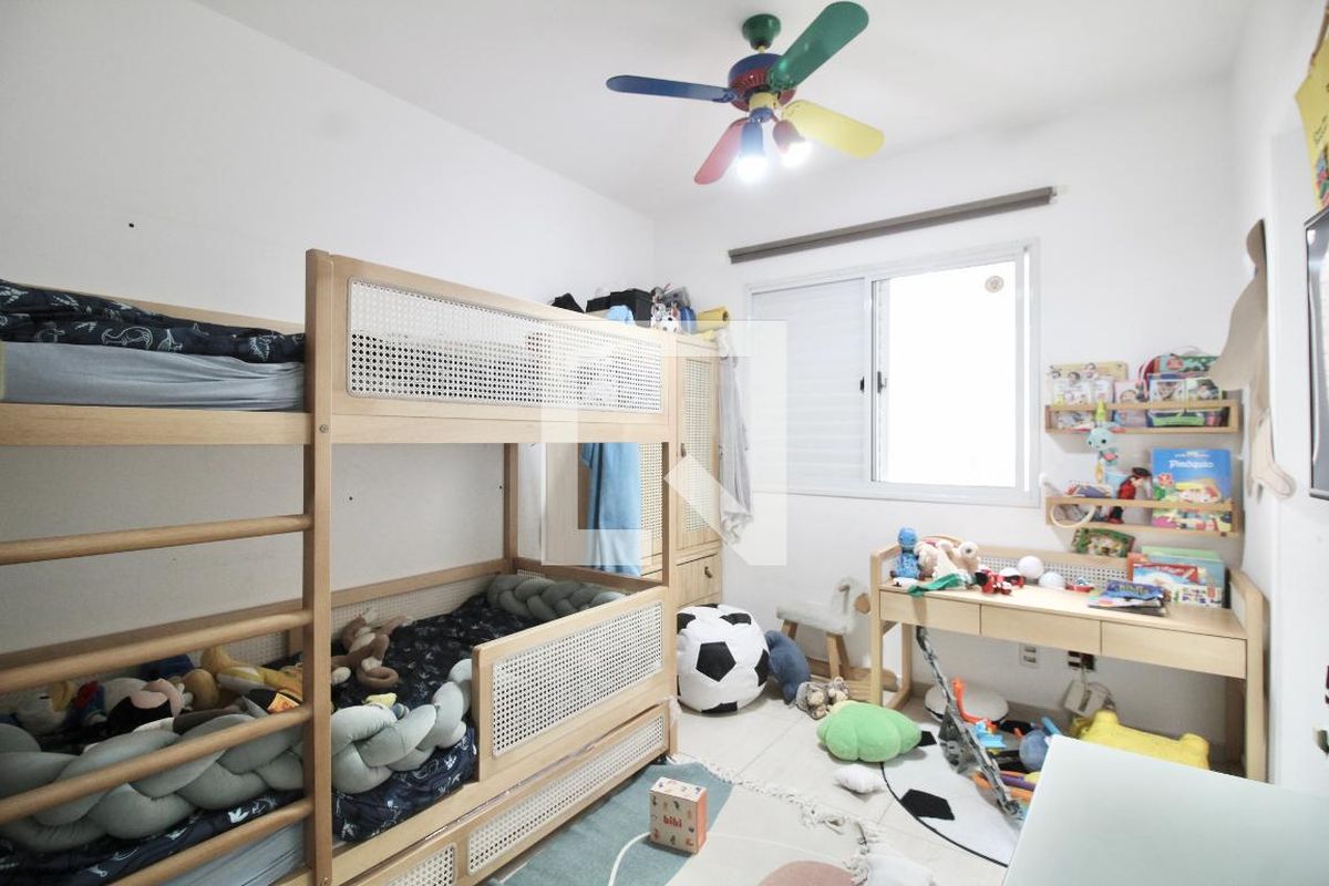Apartamento, 3 quartos, 124 m² - Foto 32