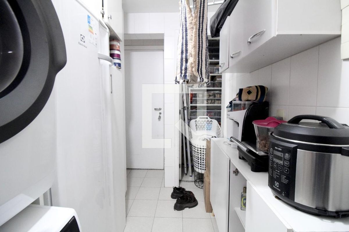 Apartamento, 3 quartos, 124 m² - Foto 69