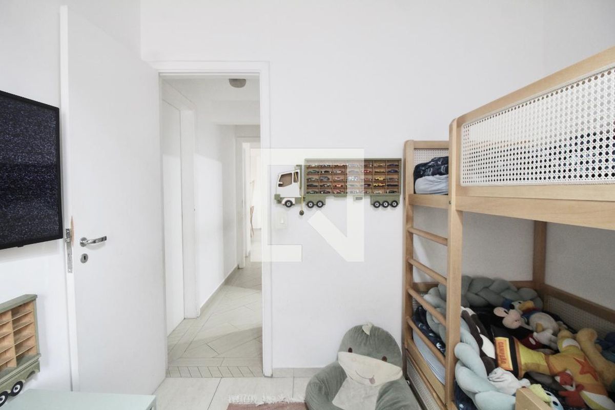 Apartamento, 3 quartos, 124 m² - Foto 37