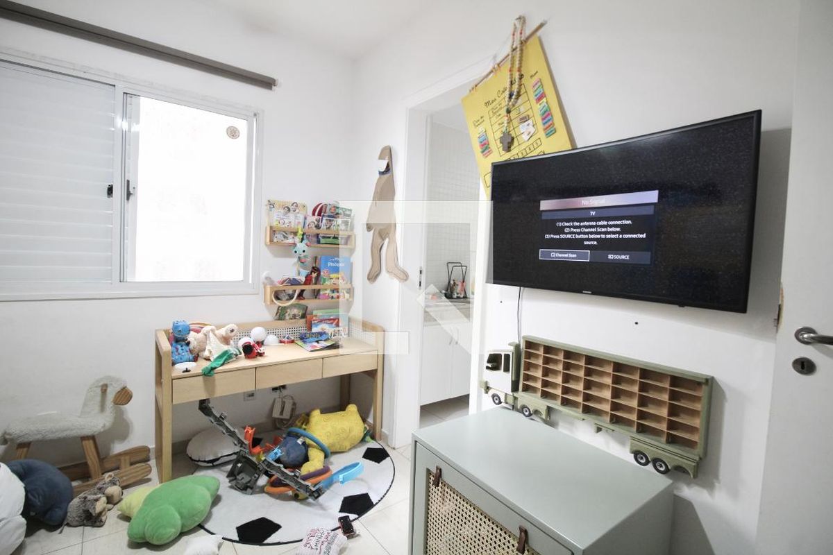 Apartamento, 3 quartos, 124 m² - Foto 34