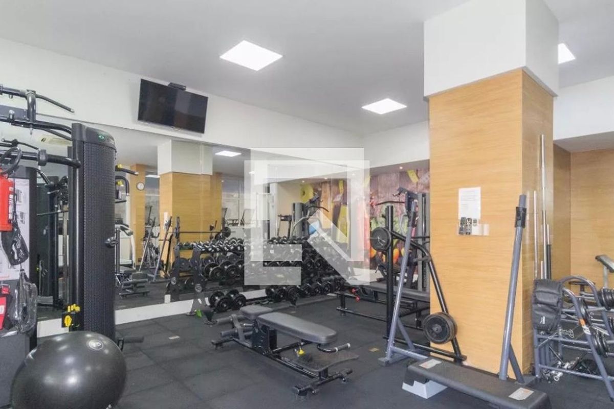 Apartamento, 3 quartos, 124 m² - Foto 78