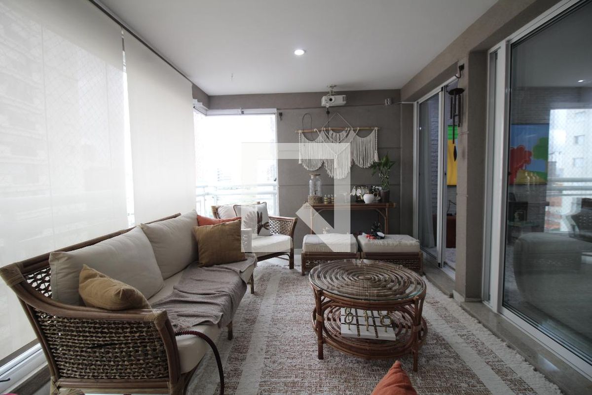 Apartamento, 3 quartos, 124 m² - Foto 13