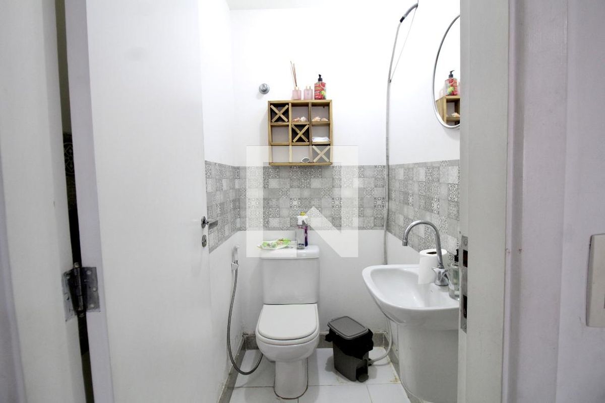 Apartamento, 3 quartos, 124 m² - Foto 57