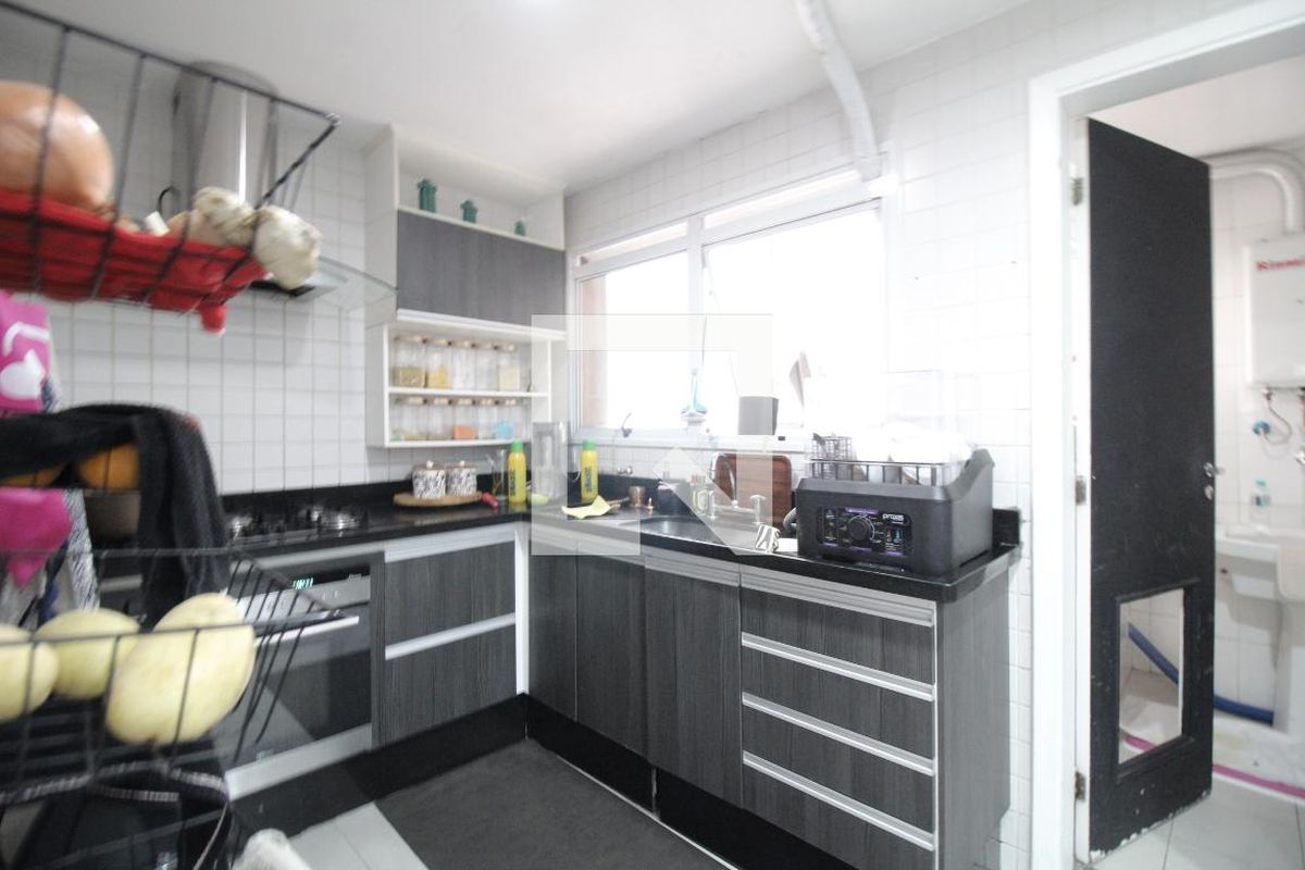 Apartamento, 3 quartos, 124 m² - Foto 63