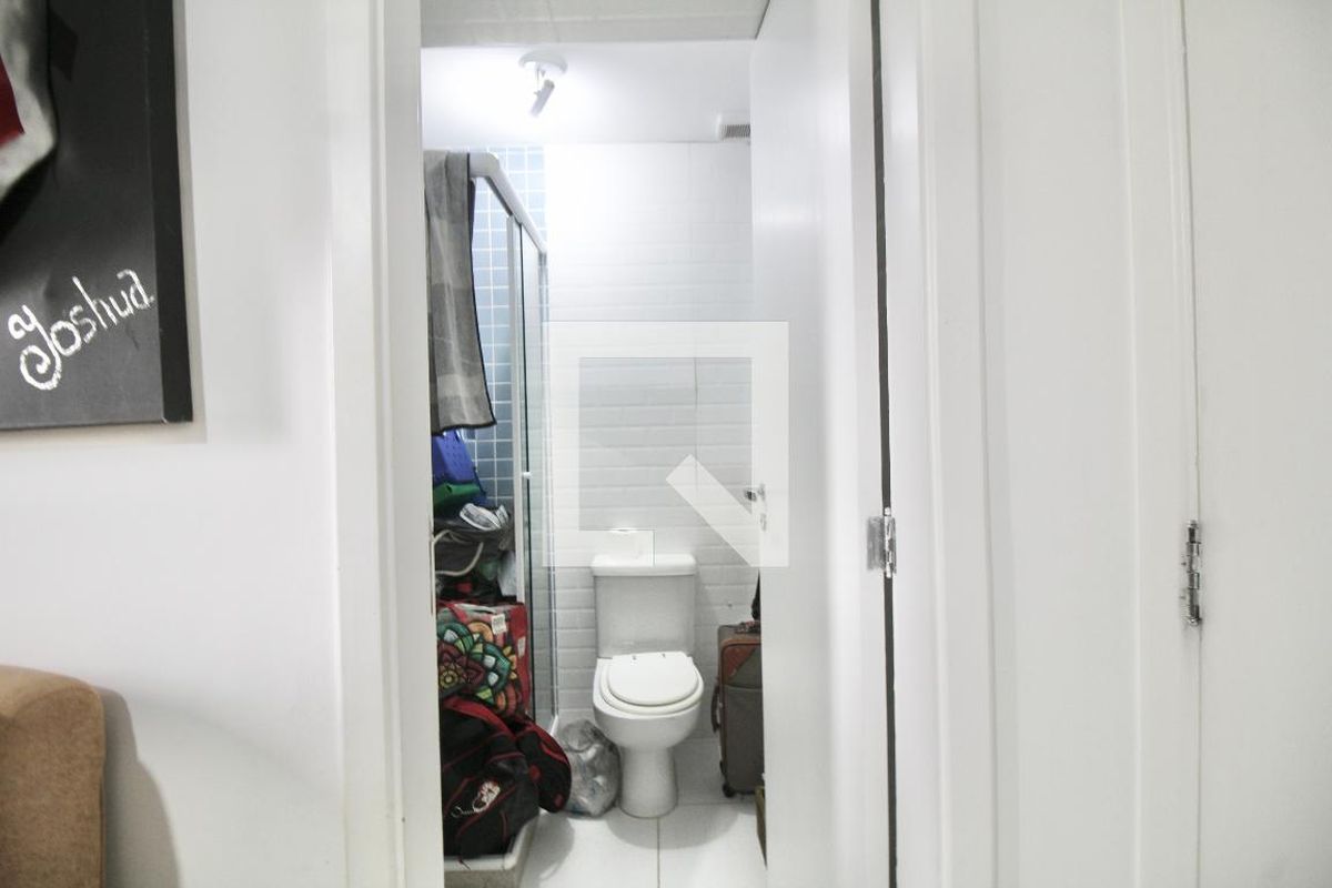 Apartamento, 3 quartos, 124 m² - Foto 51