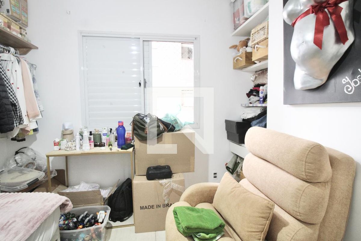 Apartamento, 3 quartos, 124 m² - Foto 48
