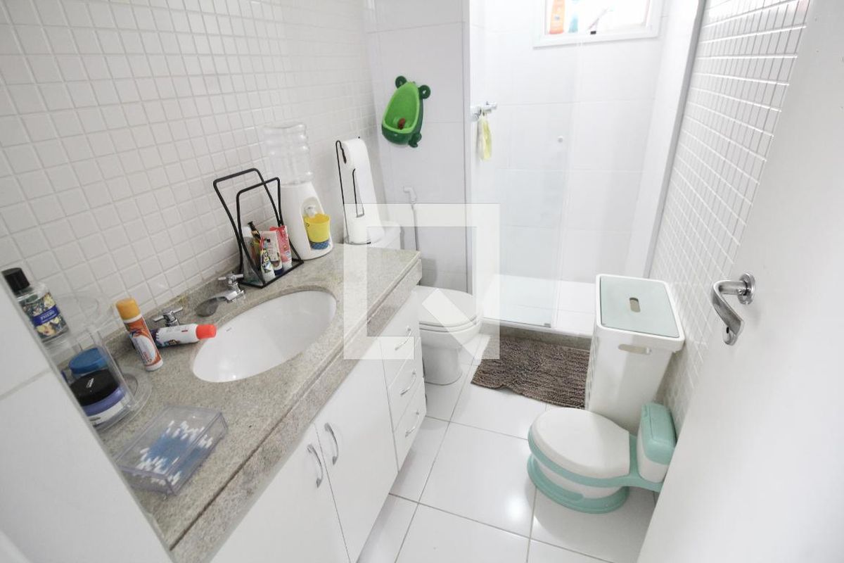 Apartamento, 3 quartos, 124 m² - Foto 39