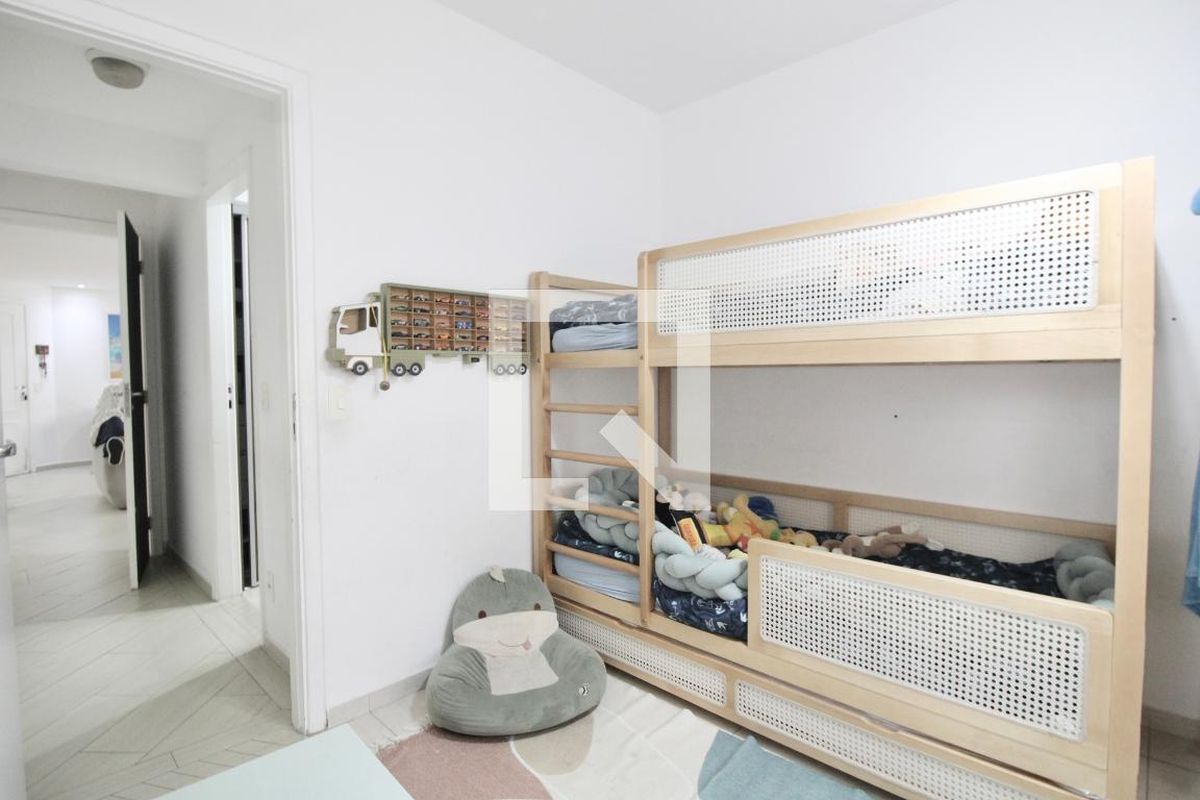 Apartamento, 3 quartos, 124 m² - Foto 33