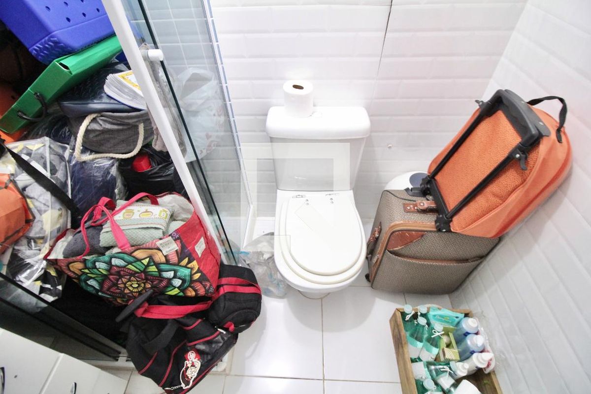 Apartamento, 3 quartos, 124 m² - Foto 54